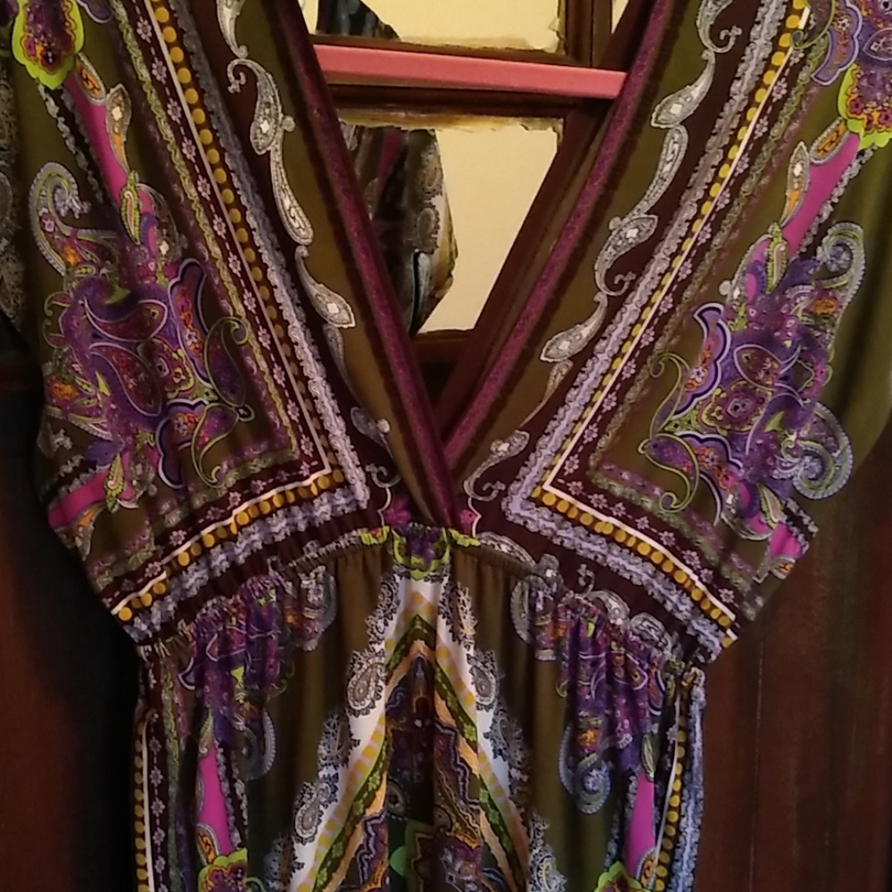 Dress